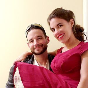 Meet your Posher, Becky